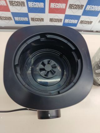 Batidora vaso 1400W 1,75L 6 cuchillas - AEG