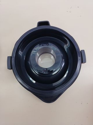 Batidora vaso 1400W 1,75L 6 cuchillas - AEG