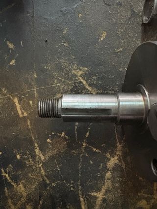 Cigüeñal Bidalot C44.9 AM6 biela 90