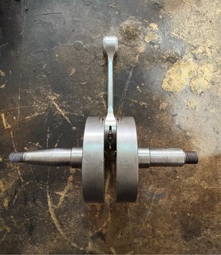 Cigüeñal Bidalot C44.9 AM6 biela 90