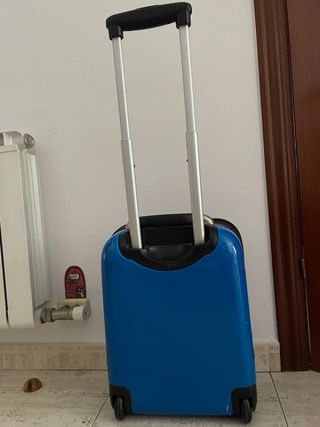 Maleta Infantil Mickey Mouse Club House