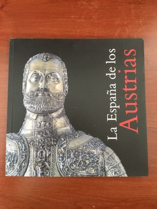 La España de los Austrias