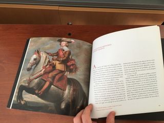 La España de los Austrias