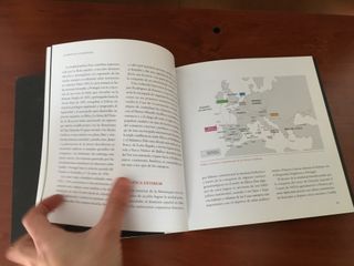 La España de los Austrias