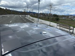 Abarth 595 Scorpioneoro