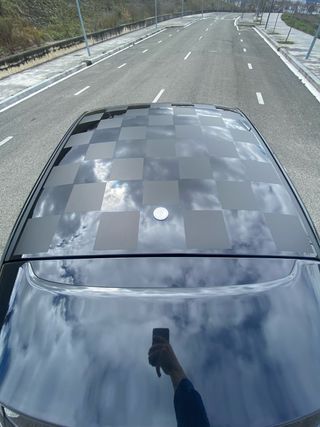 Abarth 595 Scorpioneoro