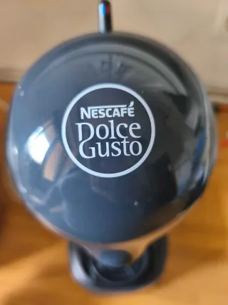 Cafetera y Freidora de Aire