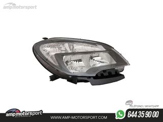 FARO DELANTERO DERECHO PARA OPEL MOKKA