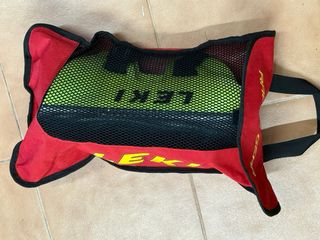 Protecciones LEKI esquí niño