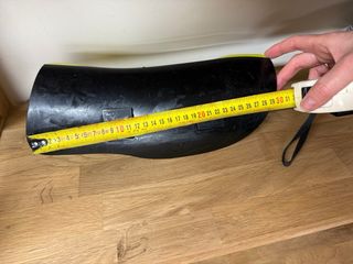 Protecciones LEKI ESPINILLERAS esquí niño