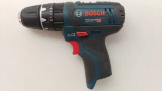 Taladro atornillador Bosch GSB 12V-15 (cuerpo)