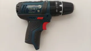 Taladro atornillador Bosch GSB 12V-15 (cuerpo)