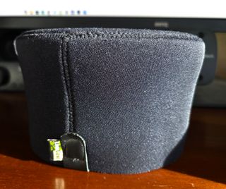 Copriobiettivo LensCoat XXXXL