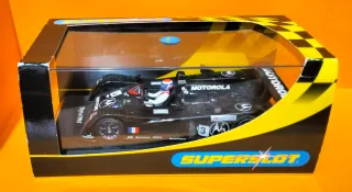 CADILLAC LMP 900 SUPERSLOT