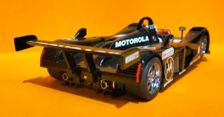 CADILLAC LMP 900 SUPERSLOT