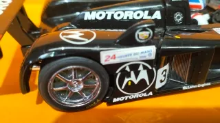 CADILLAC LMP 900 SUPERSLOT