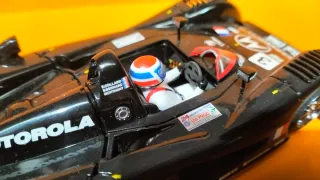 CADILLAC LMP 900 SUPERSLOT