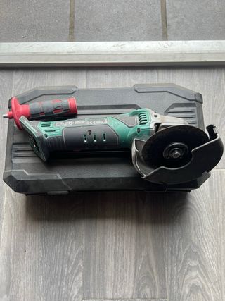 Amoladora batería 20V