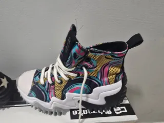 Converse Run Star Motion Talla 38.5