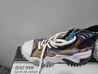 Converse Run Star Motion Talla 38.5