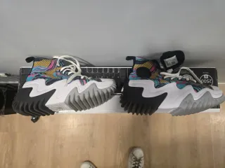 Converse Run Star Motion Talla 38.5