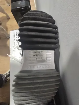 Converse Run Star Motion Talla 38.5