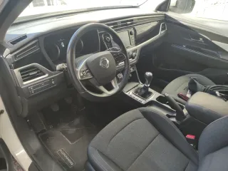 SsangYong Korando 2020