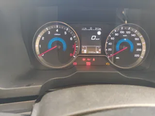 SsangYong Korando 2020