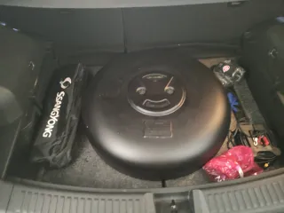 SsangYong Korando 2020