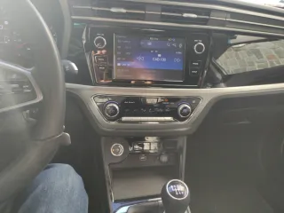 SsangYong Korando 2020