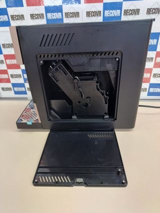 Cafetera superautomática WiFi 19 bares con tanque — Cecotec