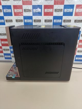 Cafetera superautomática WiFi 19 bares con tanque — Cecotec