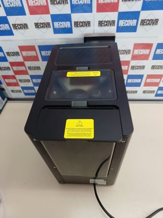 Cafetera superautomática WiFi 19 bares con tanque — Cecotec