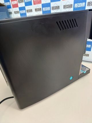 Cafetera superautomática WiFi 19 bares con tanque — Cecotec