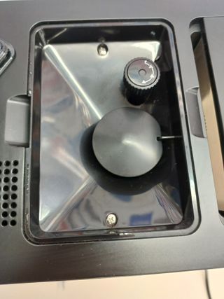 Cafetera superautomática WiFi 19 bares con tanque — Cecotec