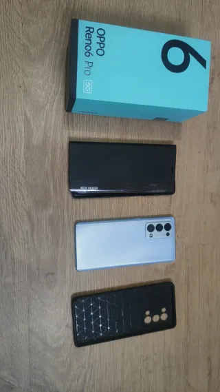 OPPO Reno6 Pro 5G
