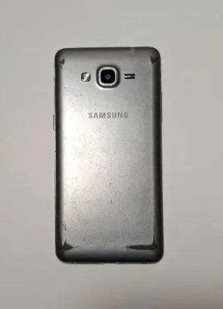 Samsung Galaxy Grand Prime