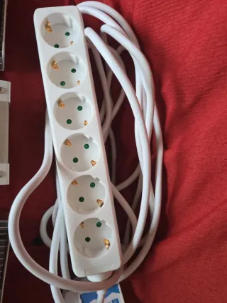 Kit LED Crecimiento COB + Temporizadores