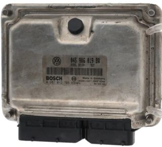 CENTRALITA MOTOR UCE SEAT IBIZA III 1.9 TDI