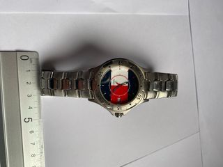 Reloj Tommy Hilfiger Jr F90159