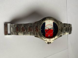 Reloj Tommy Hilfiger Jr F90159