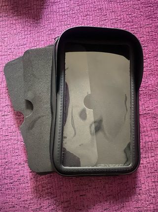 Funda Soporte Manillar Bici 7 Universal