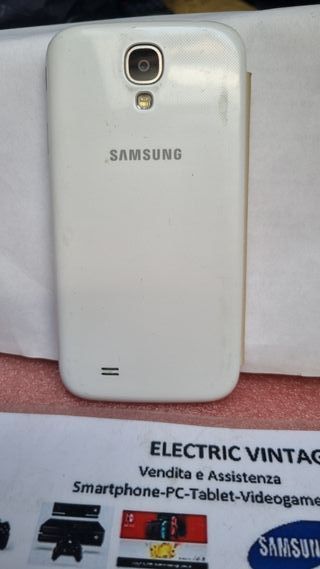 9564N-Smartphone Samsung Galaxy S4 GT-I9505 16GB