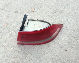 Piloto Saab 93 (2004)