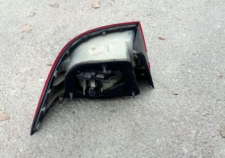 Piloto Saab 93 (2004)