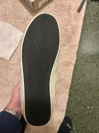 Golden Goose Super Star Sneakers