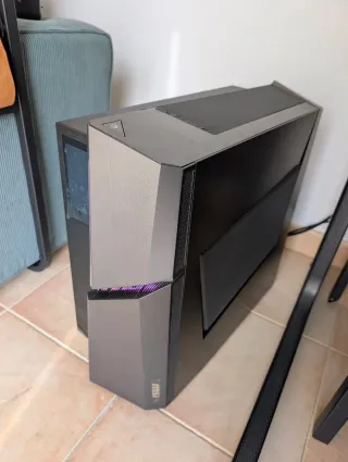 MSI Trident X2 i9 RTX4090 64GB RAM