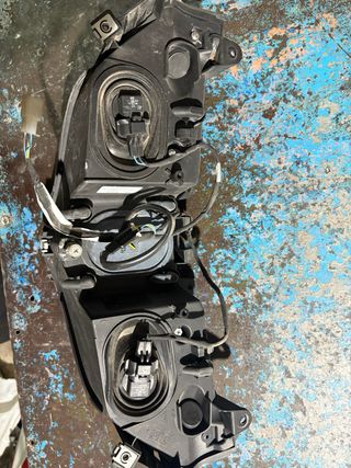 Faro Aprilia RS4 2011-2020