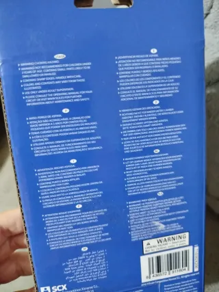 Mando Scalextric Inalámbrico Nuevo