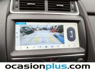 Jaguar E-PACE 2.0P R-Dynamic 4WD Auto 147 kW (200 CV)